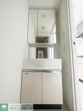 アンベリール王子の物件内観写真